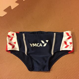 ymca 水着 100(水着)