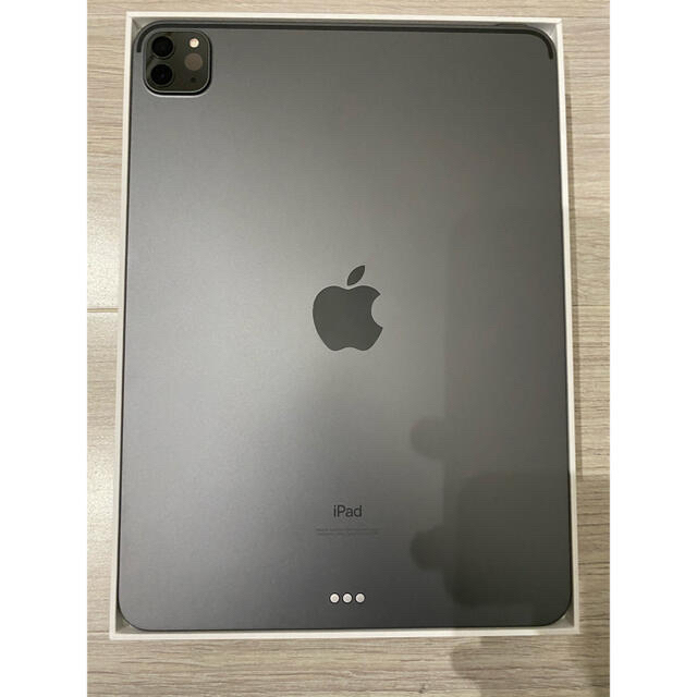大特価放出! Apple - Apple iPad Pro 11インチ 第2世代 スペース