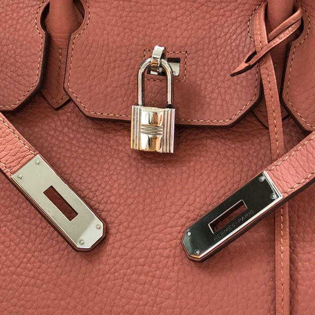 Hermes(エルメス)の未使用同様エルメス正規品バーキン♡ご専用品♡ レディースのバッグ(ハンドバッグ)の商品写真