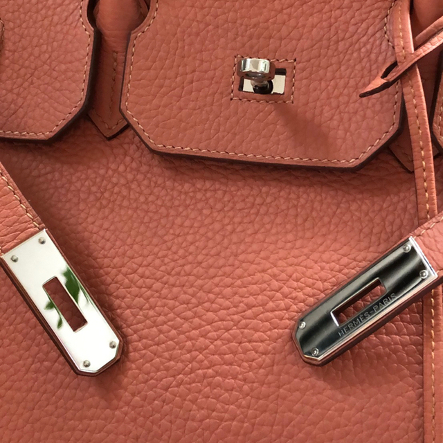 Hermes(エルメス)の未使用同様エルメス正規品バーキン♡ご専用品♡ レディースのバッグ(ハンドバッグ)の商品写真