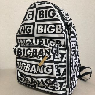 ビッグバン(BIGBANG)のBIGBANGツアーグッズ(アイドルグッズ)