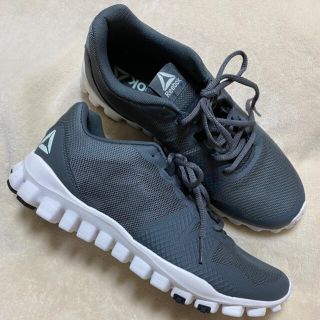 リーボック(Reebok)のリーボック リアルフレックス トレイン 5.0  トレーニングシューズ(スニーカー)