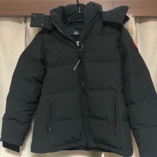 カナダグース(CANADA GOOSE)のカナダグース　ダウンジャケット(ダウンジャケット)