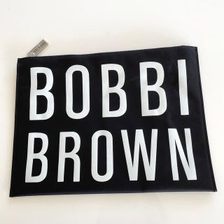 ボビイブラウン(BOBBI BROWN)のBOBBI BROW ノベルティポーチ(その他)