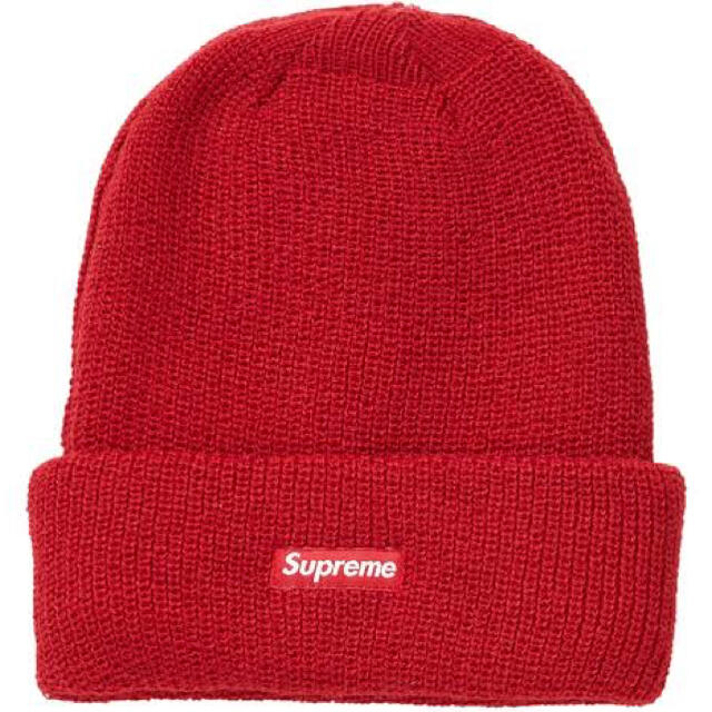 Supreme(シュプリーム)のSupreme GORE-TEX Beanie ビーニー　新品未使用 メンズの帽子(ニット帽/ビーニー)の商品写真