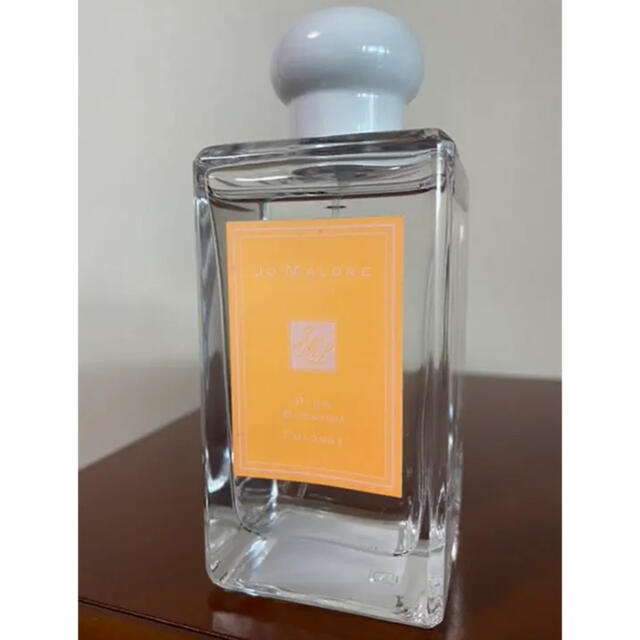 Jo MALONE ジョーマローン 新品未開封大容量100ML