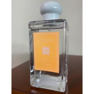 ジョーマローン(Jo Malone)の更に値下げ！！！【大容量100ml】ジョーマローン プラムブロッサム 限定香水✨(香水(女性用))