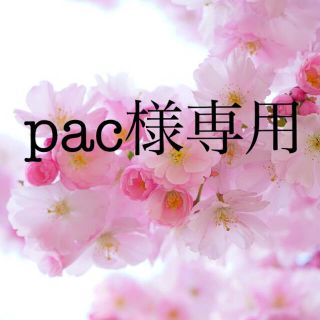 pac様専用です。(その他)