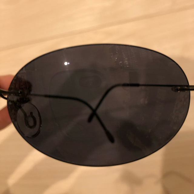 Silhauette サングラス メンズ メンズのファッション小物(サングラス/メガネ)の商品写真