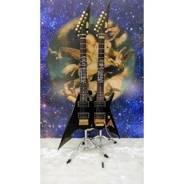 Esp Esp フライングa Wネックの通販 By Coronadoantigua イーエスピーならラクマ