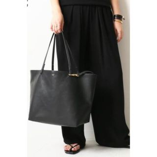 ドゥーズィエムクラス(DEUXIEME CLASSE)のDeuxieme Classe【シタ パランティカ】 MINIMAL TOTE(トートバッグ)