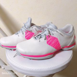 ナイキ(NIKE)のNIKE☆ゴルフシューズ(シューズ)