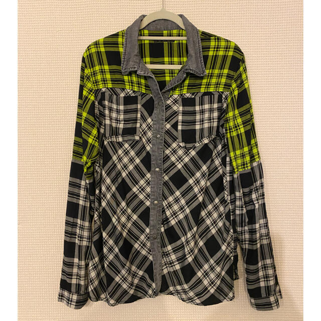 diesel ディーゼル シャツ トップス 美品