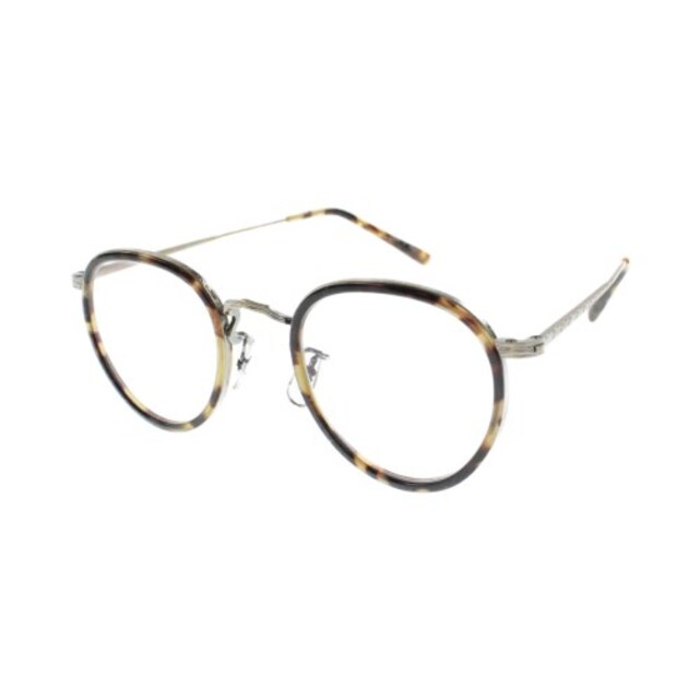 OLIVER PEOPLES メガネ メンズメンズ