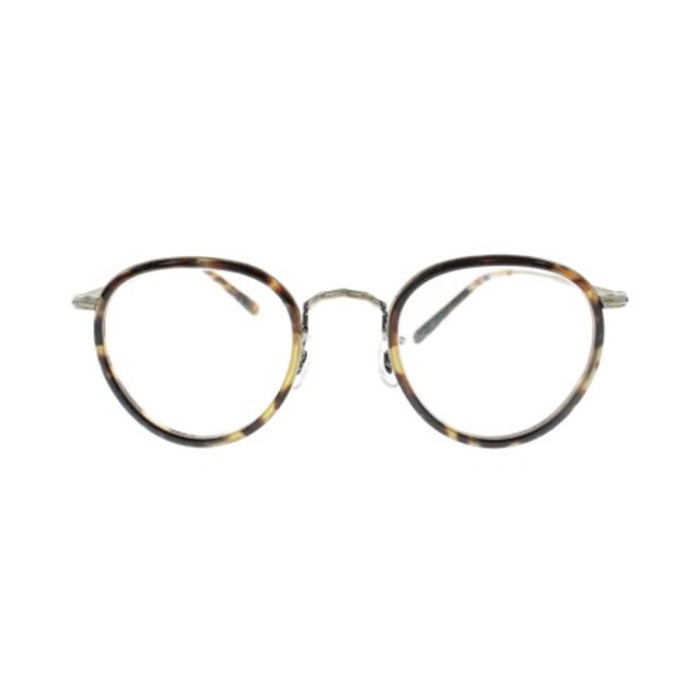 OLIVER PEOPLES メガネ メンズ 1