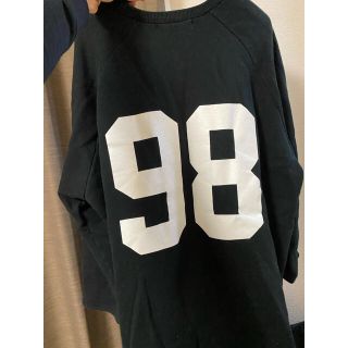 ソフ(SOPH)のsoph トレーナー(スウェット)