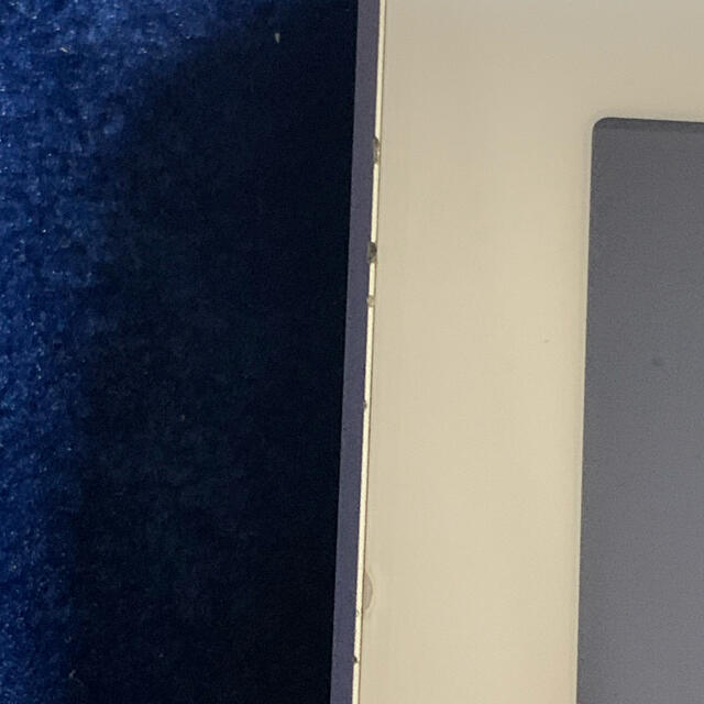 iPad(第5世代)シルバー 本体のみ 1