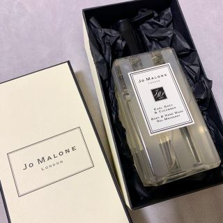 ジョーマローン(Jo Malone)のJo Malone London(ボディソープ/石鹸)