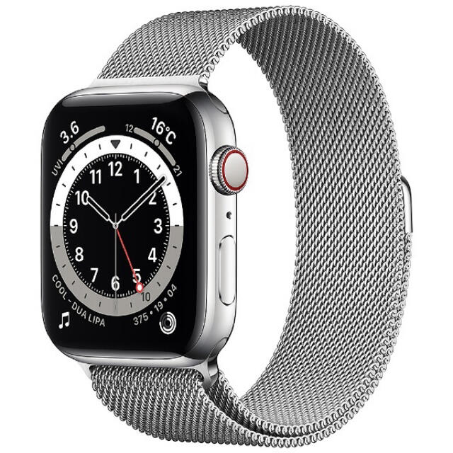 Apple Watch Series 6