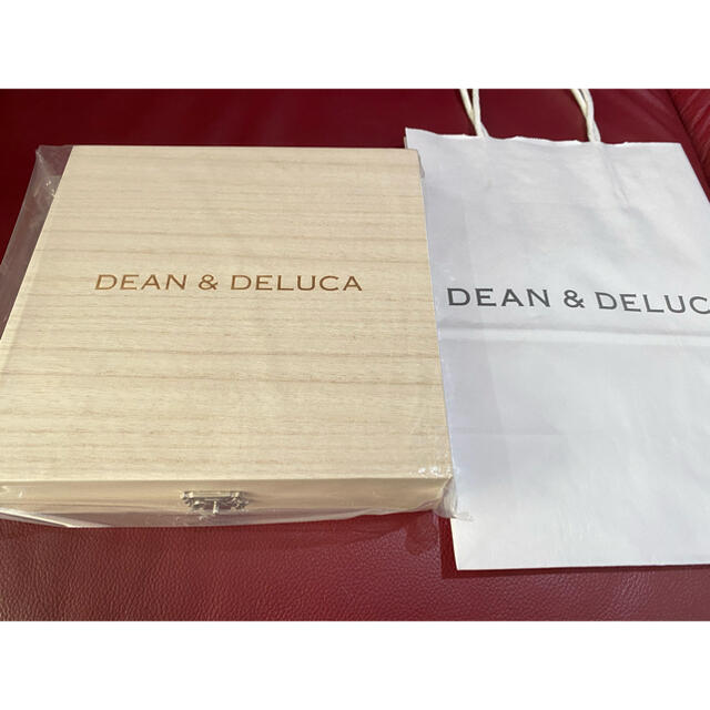 DEAN & DELUCA(ディーンアンドデルーカ)の専用です♪ 食品/飲料/酒の飲料(茶)の商品写真