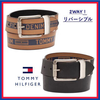 トミーヒルフィガー ベルト メンズ の通販 100点以上 Tommy Hilfigerのメンズを買うならラクマ