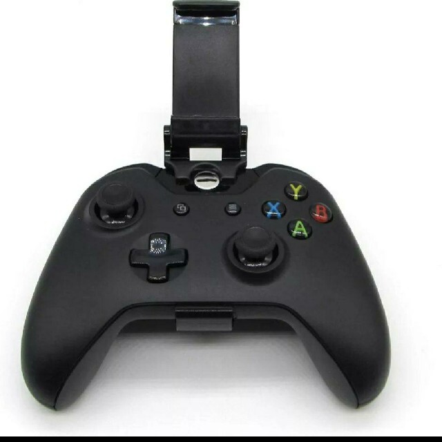 Xbox Oneコントローラー用スマホホルダーiphoneandroid対応の通販 By Ryokun117 S Shop ラクマ Xbox Oneコントローラー用スマホホルダーiphoneandroid対応の通販 By Ryokun117 S Shop ラクマ