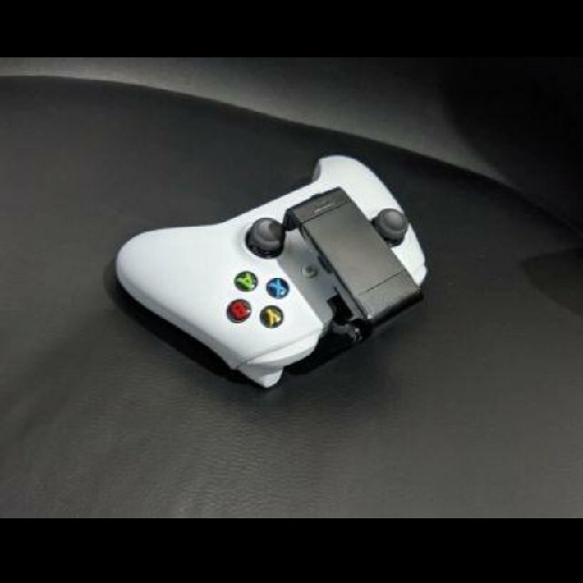 Xbox Oneコントローラー用スマホホルダーiphoneandroid対応の通販 By Ryokun117 S Shop ラクマ Xbox Oneコントローラー用スマホホルダーiphoneandroid対応の通販 By Ryokun117 S Shop ラクマ