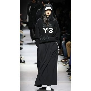 ワイスリー(Y-3)の未使用美品！Y-3ハイカットスニーカー24㎝(スニーカー)