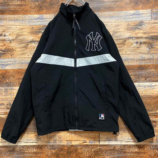 MLB New York Yankees ブルゾン ジャケット 90s