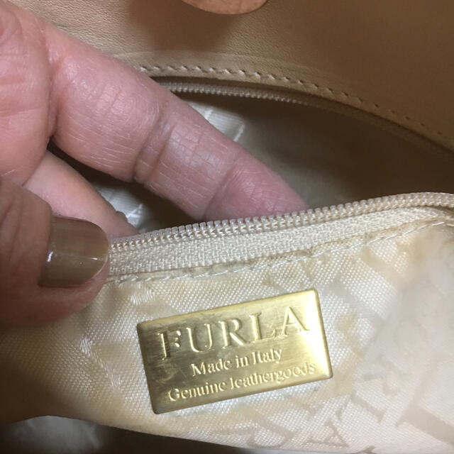 Furla(フルラ)のフルラトートバッグ レディースのバッグ(トートバッグ)の商品写真