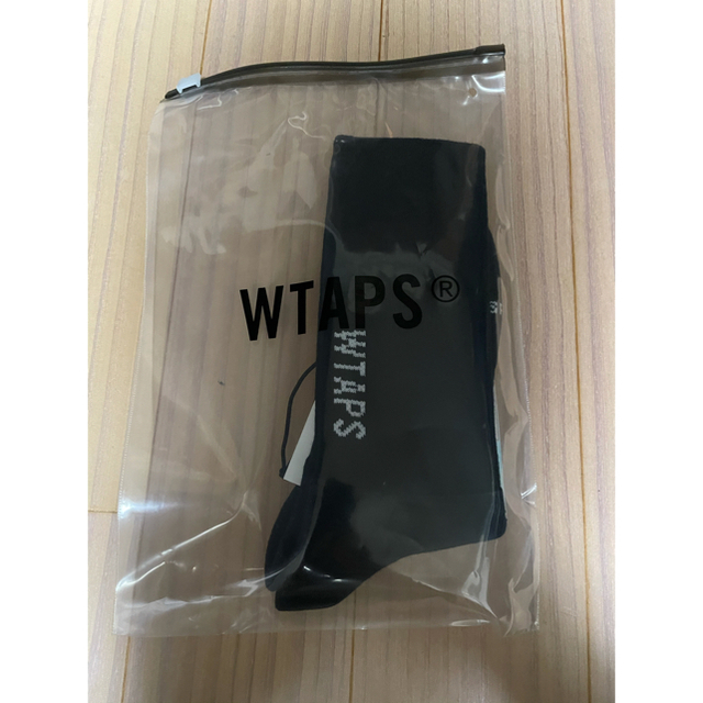 W)taps(ダブルタップス)のWTAPS 21ss SOX / SOX POAC メンズのファッション小物(その他)の商品写真