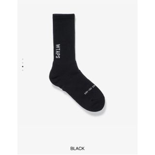 ダブルタップス(W)taps)のWTAPS 21ss SOX / SOX POAC(その他)