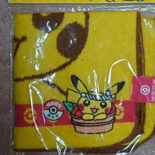 ポケモン(ポケモン)のいずみさま専用(ハンカチ)