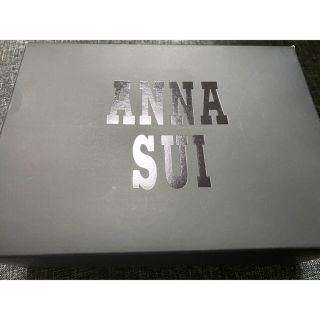 アナスイ(ANNA SUI)のアナスイ　ポーチ(ポーチ)