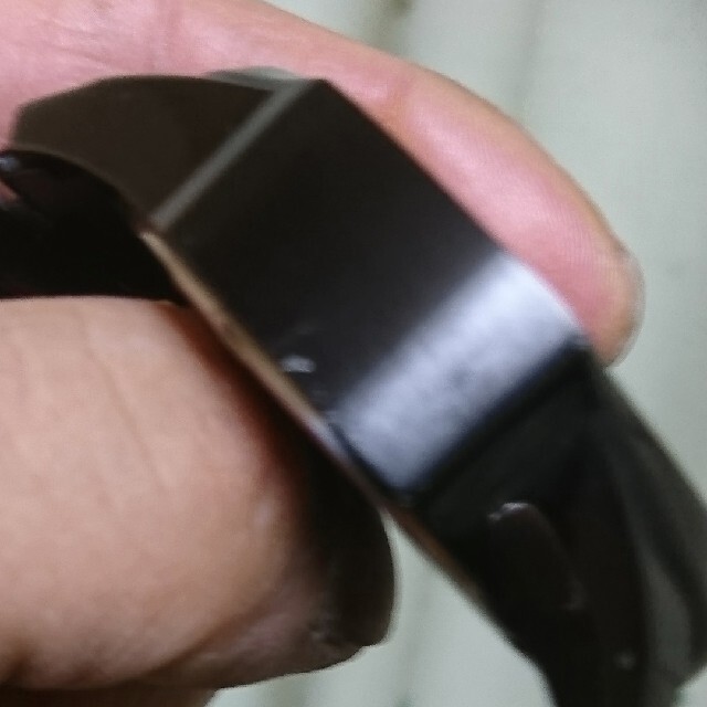 DIESEL(ディーゼル)のDIESEL メガチーフ ビッグフェイス DZ4283 メンズの時計(腕時計(アナログ))の商品写真