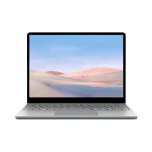 64GBメモリSurface Laptop Go eMMC：64GB /メモリ：4GB