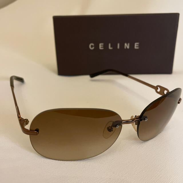 CELINE サングラス