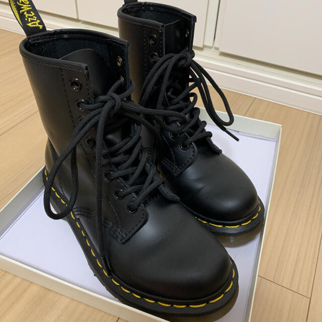 Dr.Martens(ドクターマーチン)のドクターマーチン レディースの靴/シューズ(ブーツ)の商品写真