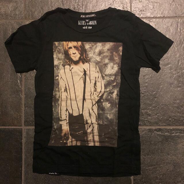 JOEY TシャツM