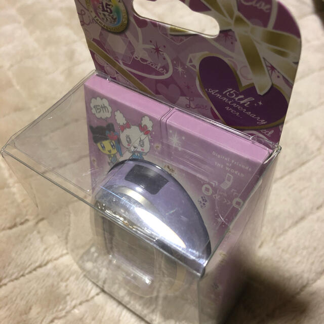たまごっちiDL ロイヤルパープルの通販 by ジョリビー北関東店|ラクマ