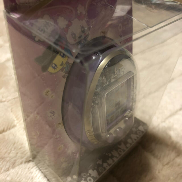 たまごっちiDL ロイヤルパープルの通販 by ジョリビー北関東店|ラクマ