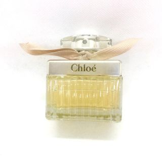 クロエ(Chloe)のクロエ　香水　50ml （箱無し）(香水(女性用))