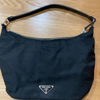 プラダ(PRADA)のプラダ　バッグ(ハンドバッグ)