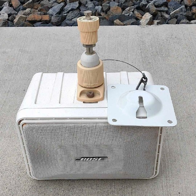 BOSE ボーズ スピーカー 2個 101MMW 天井吊り-