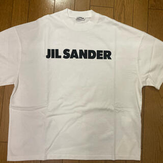 ジルサンダー(Jil Sander)のjilsander Classic short sleeve t shirt(Tシャツ/カットソー(半袖/袖なし))