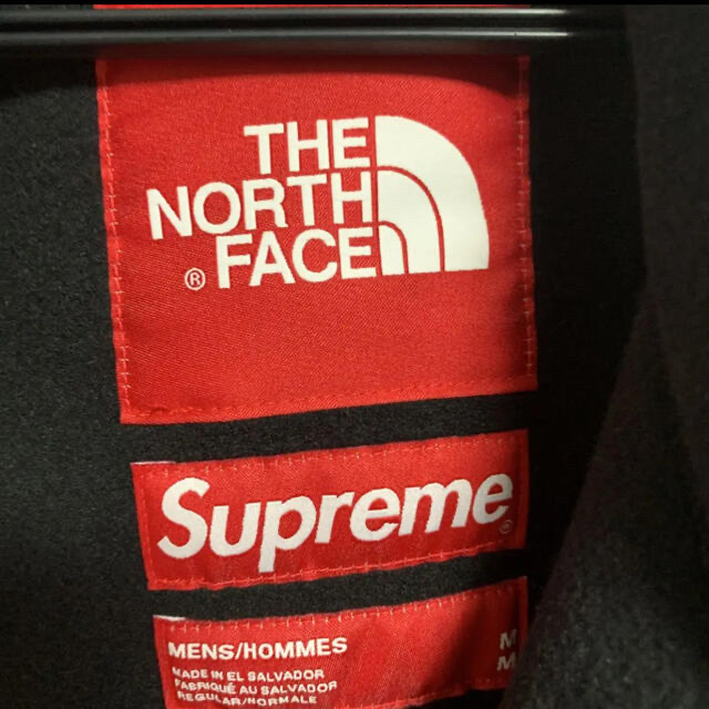 Supreme(シュプリーム)の2020ss SUPREME × THE NORTH FACE RTG メンズのジャケット/アウター(ブルゾン)の商品写真