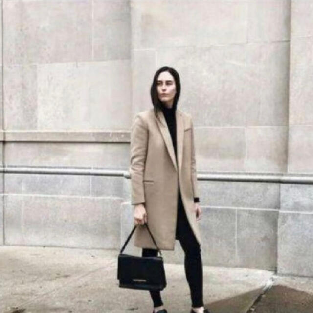 Celine セリーヌ クロンビーコート ネイビー フィービーファイロ期