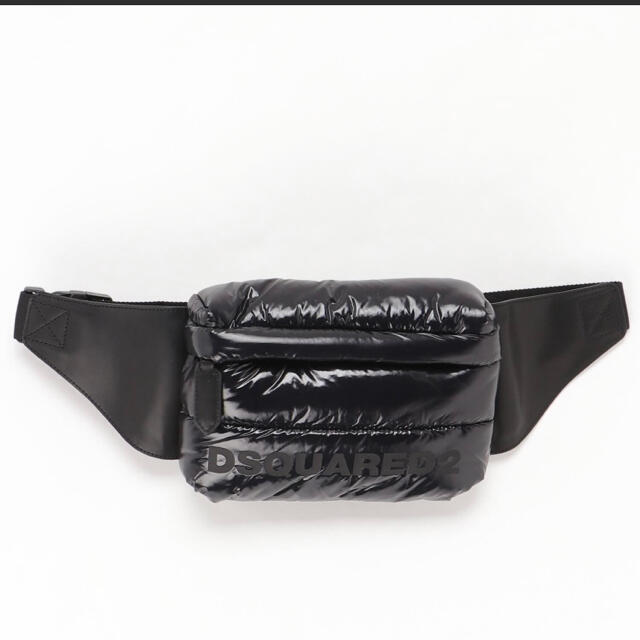 DSQUARED2(ディースクエアード)のディースクエアード メンズのバッグ(ボディーバッグ)の商品写真