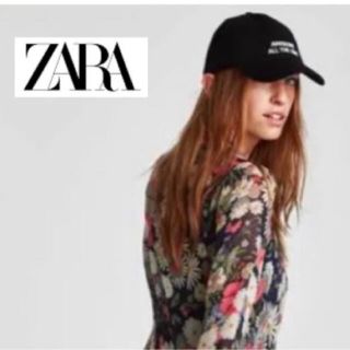 ザラ(ZARA)のNAO様専用　ZARAワンピース　ザラワンピース　花柄　マキシ丈ロングワピース(ロングワンピース/マキシワンピース)