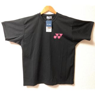 ヨネックス(YONEX)のヨネックス　レディース　Ｔシャツ　Ｍサイズ(ウェア)